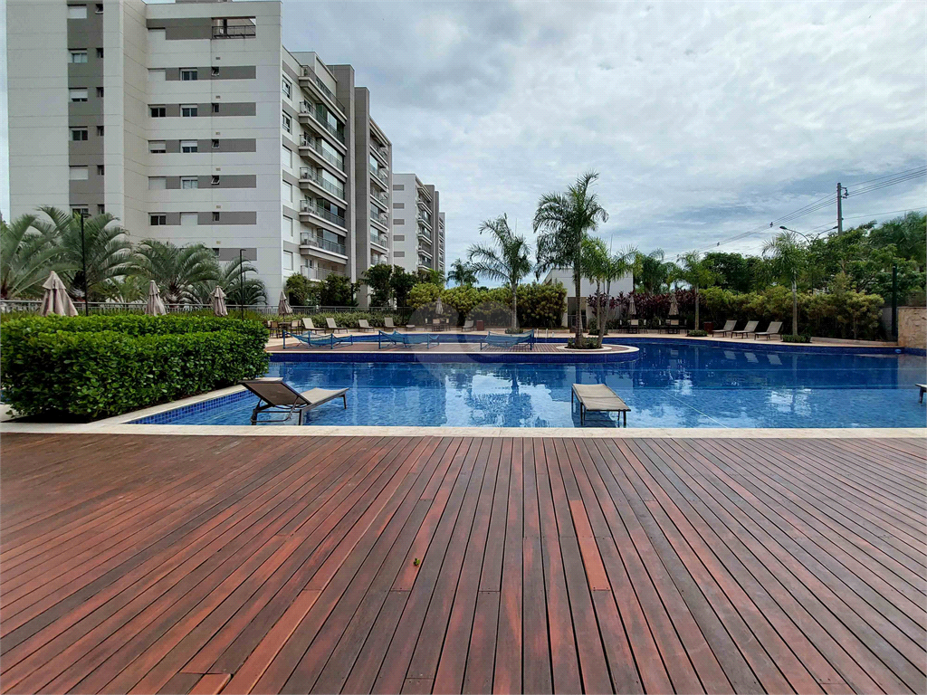 Venda Apartamento Campinas Swiss Park REO1030512 5