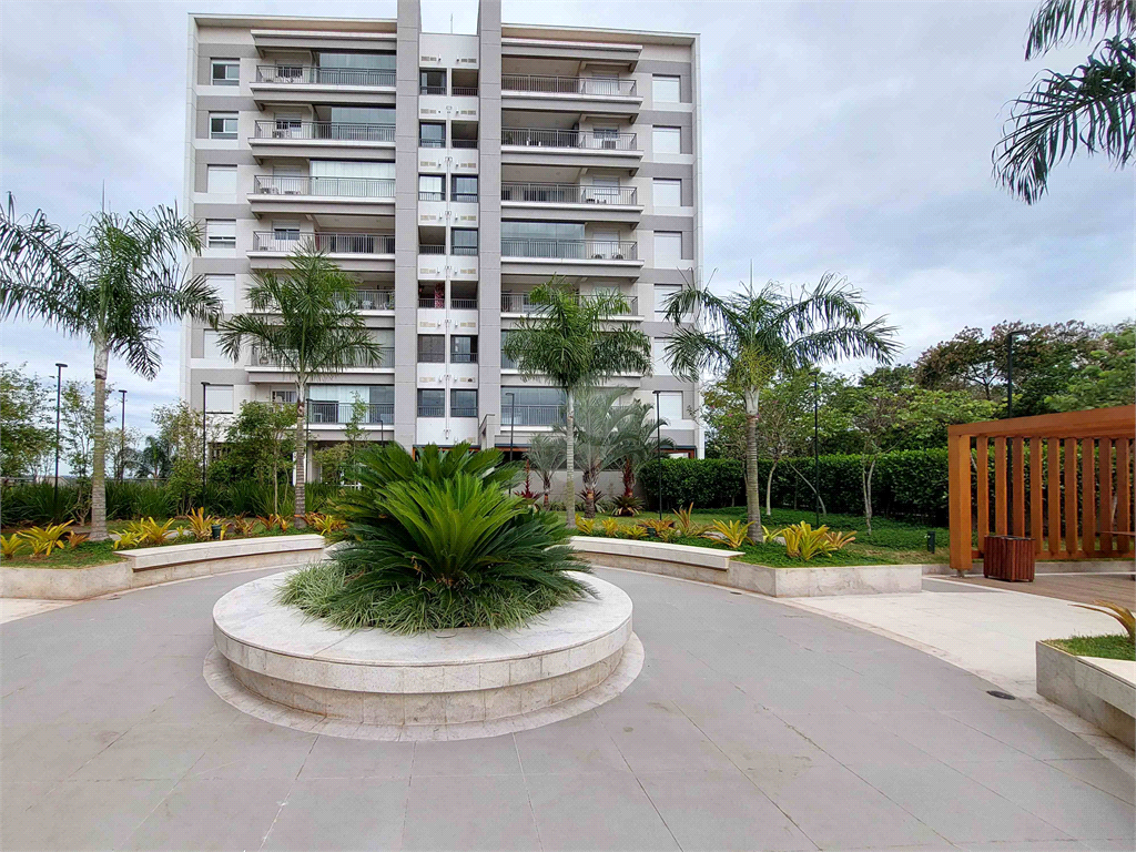 Venda Apartamento Campinas Swiss Park REO1030512 1