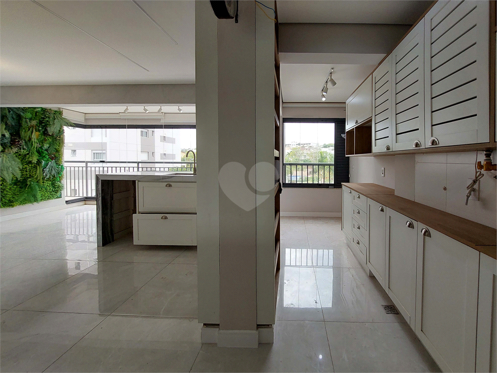 Venda Apartamento Campinas Swiss Park REO1030512 41