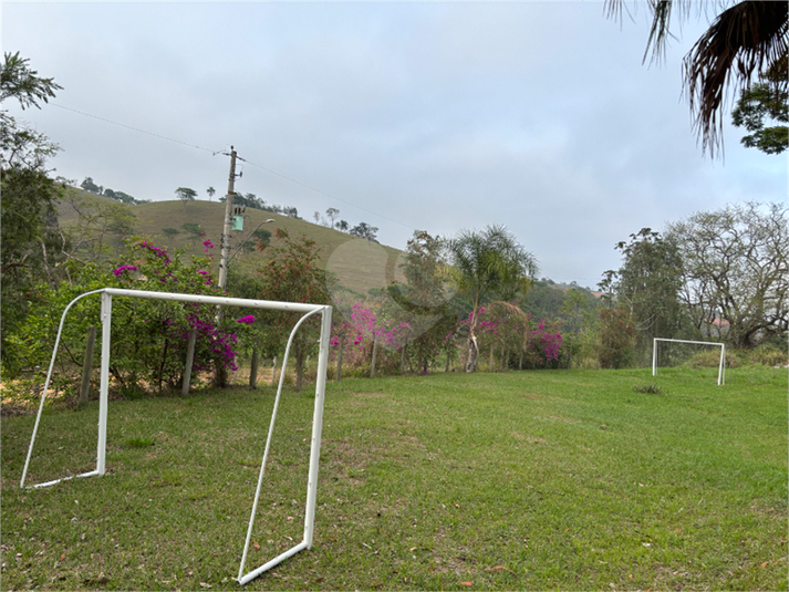 Venda Chácara São José Dos Campos Freitas REO1030514 2