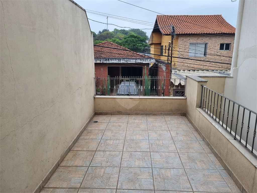 Aluguel Sobrado São Paulo Vila Nova Mazzei REO1030516 11