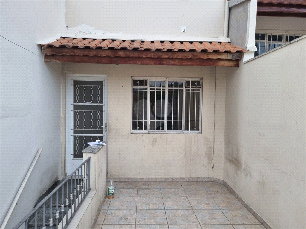 Aluguel Sobrado São Paulo Vila Nova Mazzei REO1030516 9