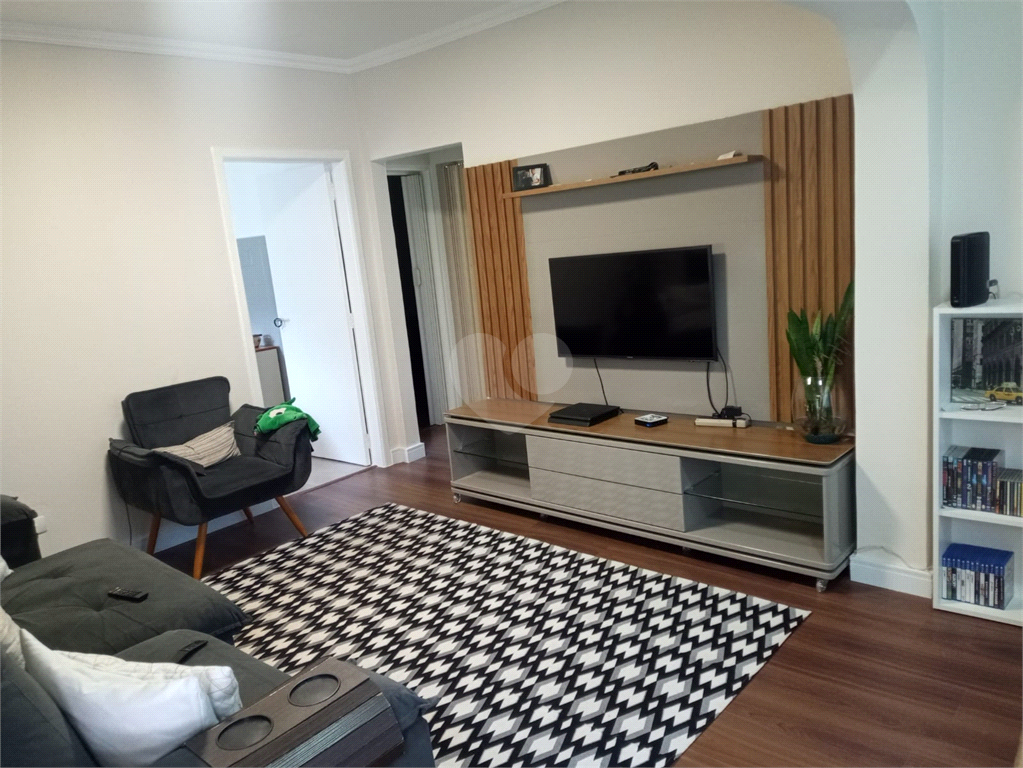 Venda Casa térrea São Paulo Jardim Ipanema (zona Sul) REO1030522 22