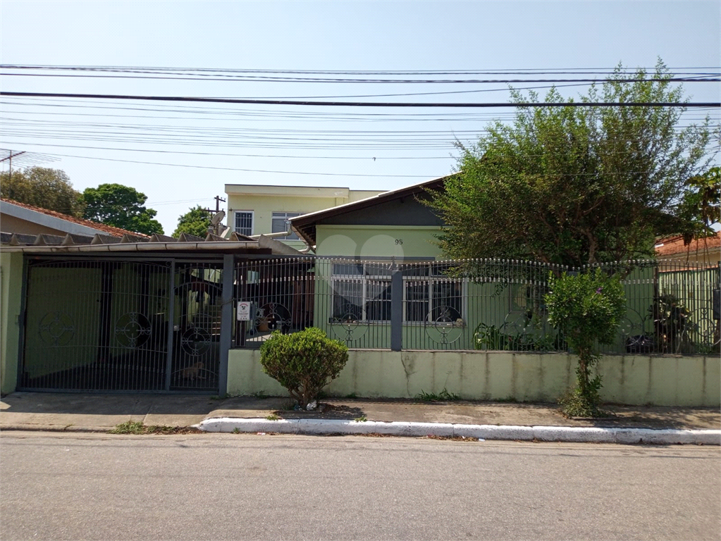 Venda Casa térrea São Paulo Jardim Ipanema (zona Sul) REO1030522 27