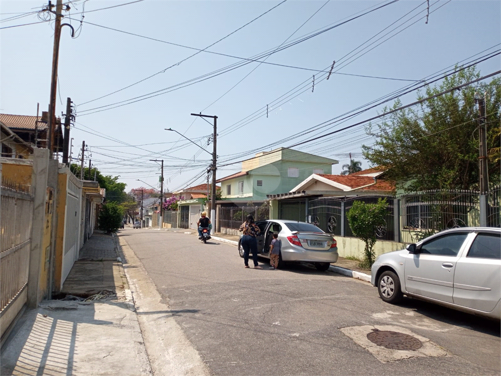 Venda Casa térrea São Paulo Jardim Ipanema (zona Sul) REO1030522 26