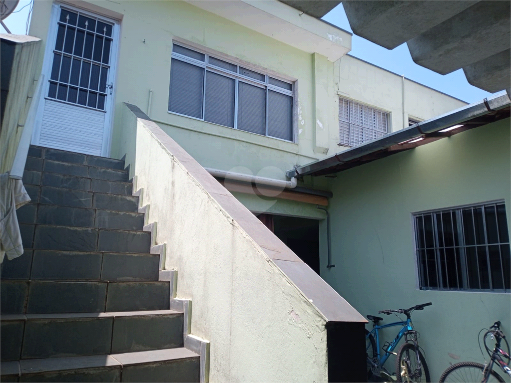 Venda Casa térrea São Paulo Jardim Ipanema (zona Sul) REO1030522 17