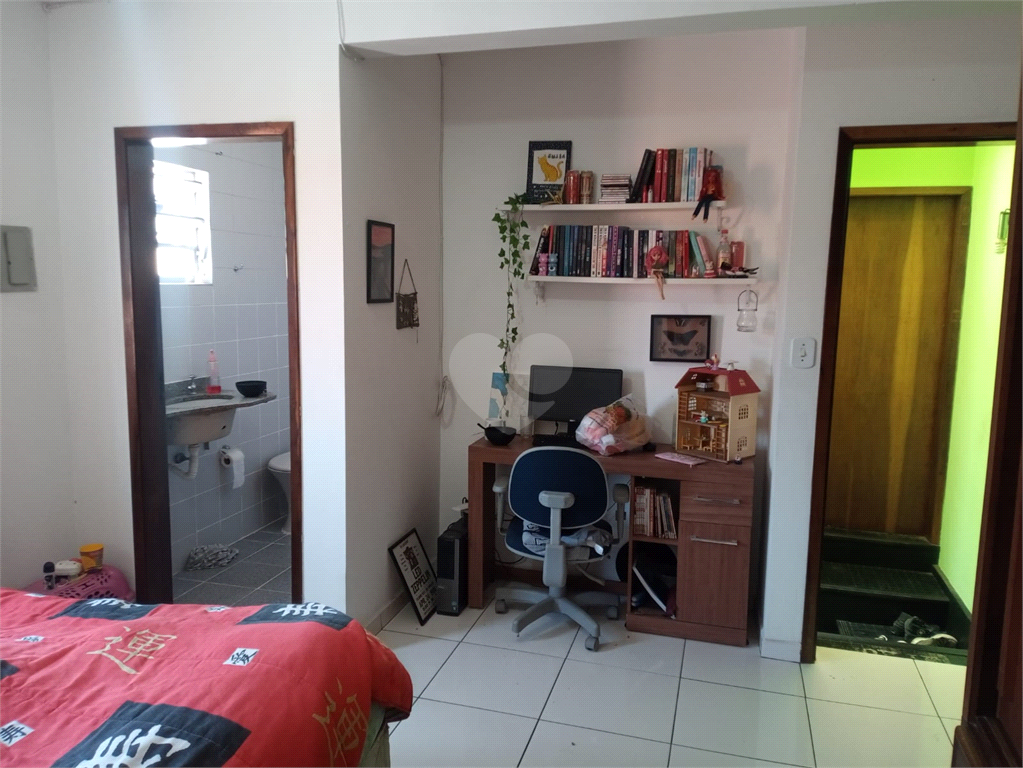 Venda Casa térrea São Paulo Jardim Ipanema (zona Sul) REO1030522 16