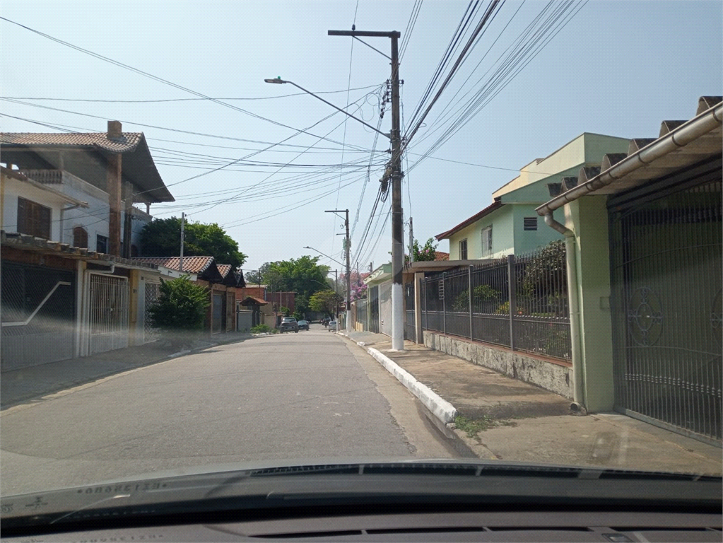 Venda Casa térrea São Paulo Jardim Ipanema (zona Sul) REO1030522 25