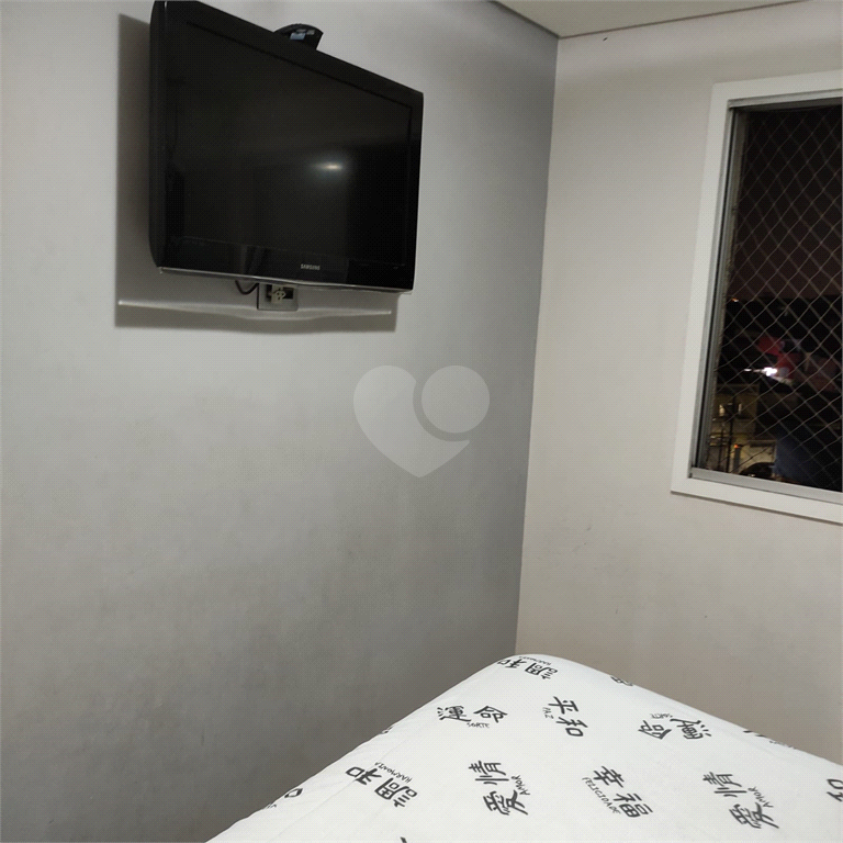 Venda Apartamento São Paulo Vila Penteado REO1030523 32