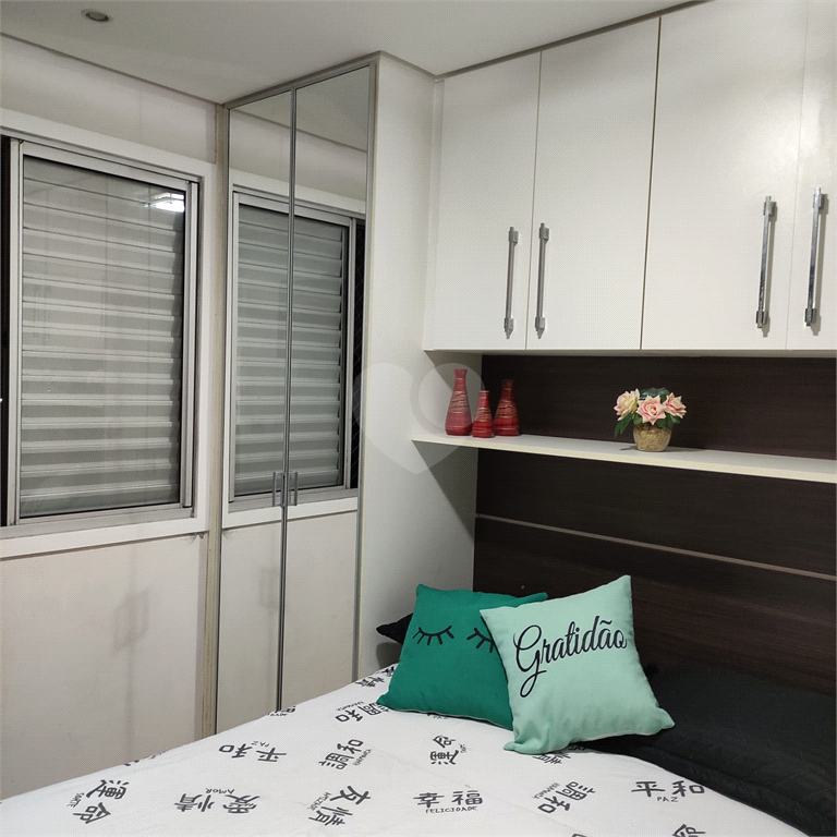 Venda Apartamento São Paulo Vila Penteado REO1030523 31