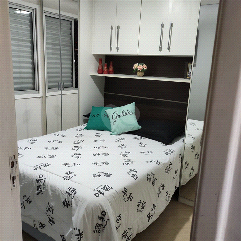 Venda Apartamento São Paulo Vila Penteado REO1030523 29