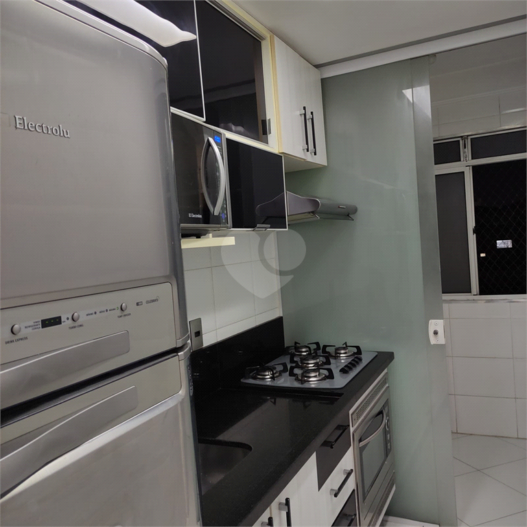 Venda Apartamento São Paulo Vila Penteado REO1030523 26