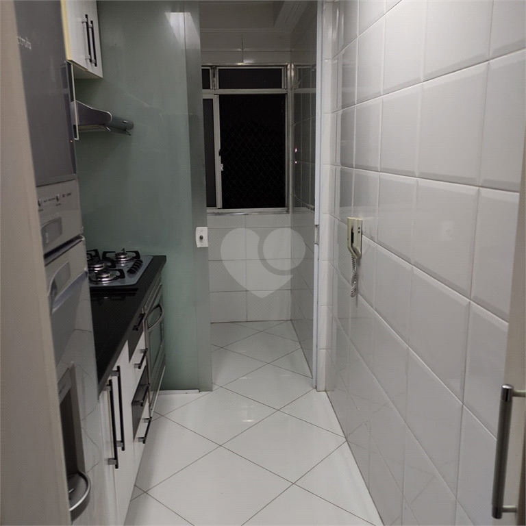 Venda Apartamento São Paulo Vila Penteado REO1030523 20