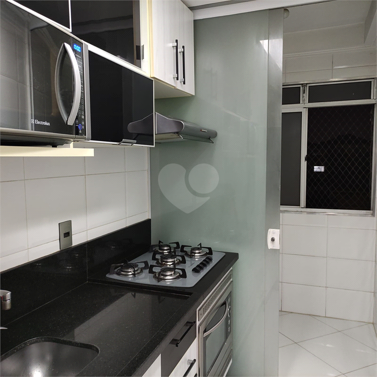 Venda Apartamento São Paulo Vila Penteado REO1030523 24