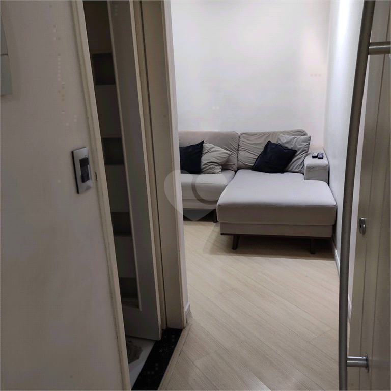 Venda Apartamento São Paulo Vila Penteado REO1030523 2