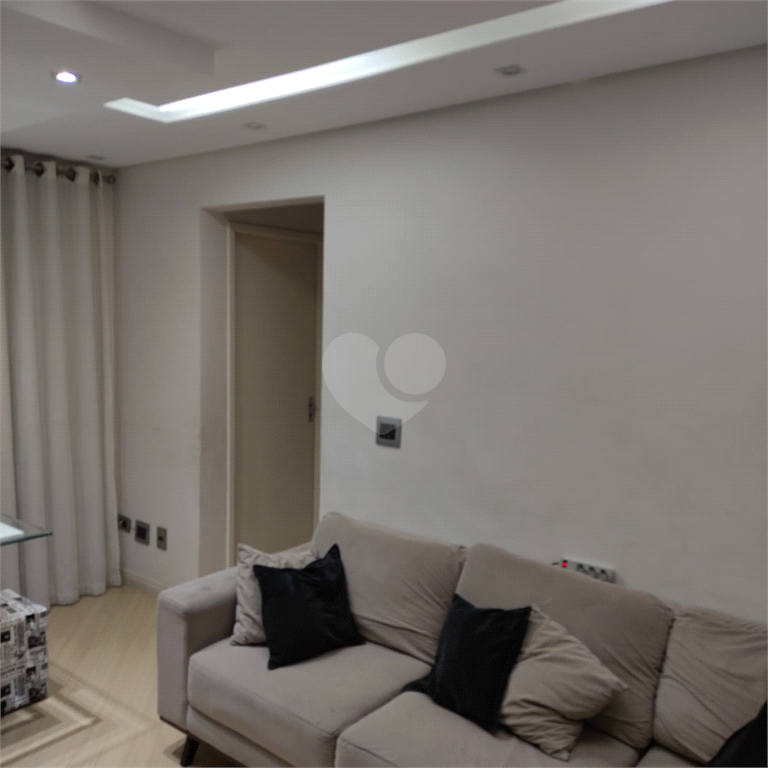 Venda Apartamento São Paulo Vila Penteado REO1030523 12