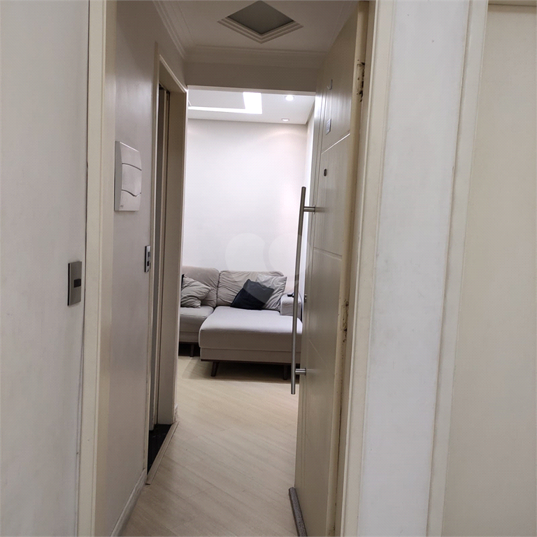 Venda Apartamento São Paulo Vila Penteado REO1030523 3