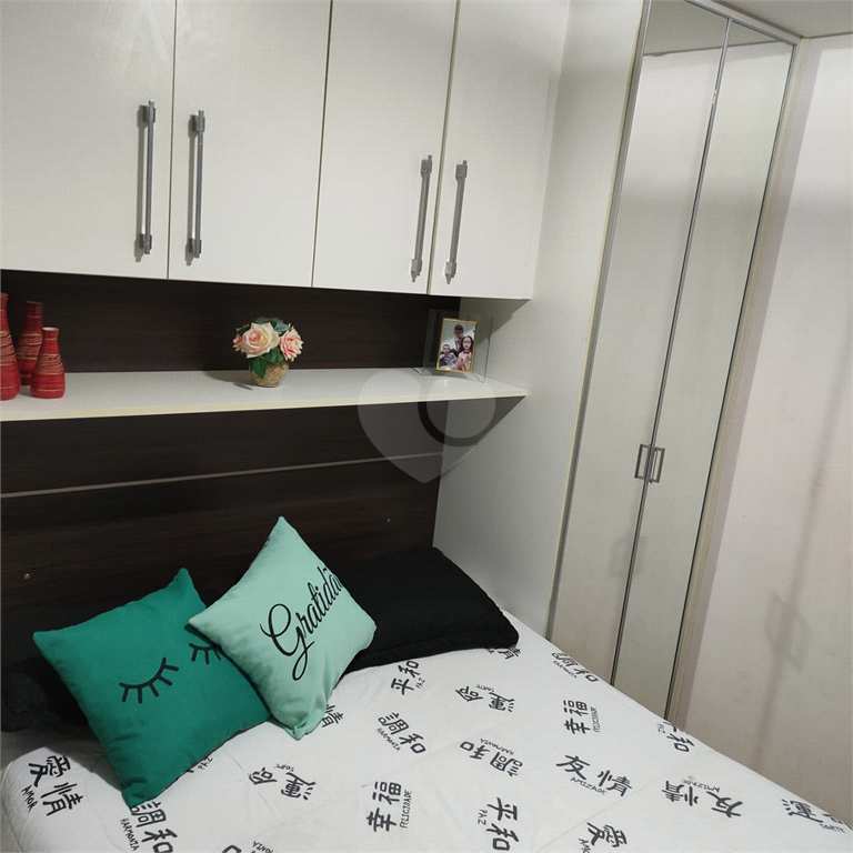 Venda Apartamento São Paulo Vila Penteado REO1030523 30