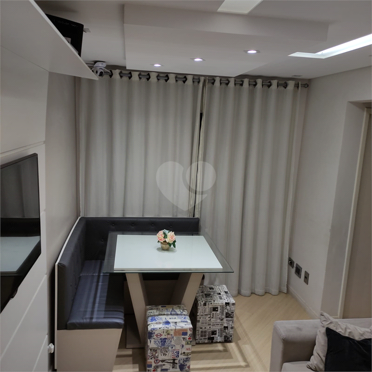 Venda Apartamento São Paulo Vila Penteado REO1030523 14