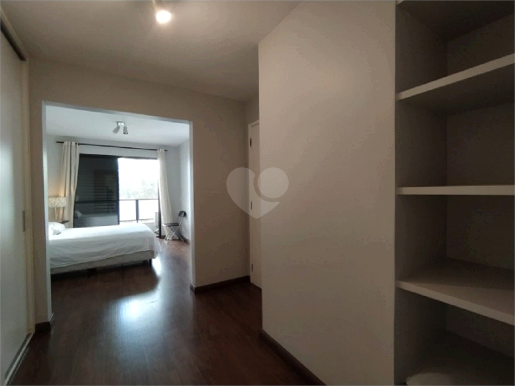 Venda Apartamento São Paulo Cerqueira César REO1030525 17