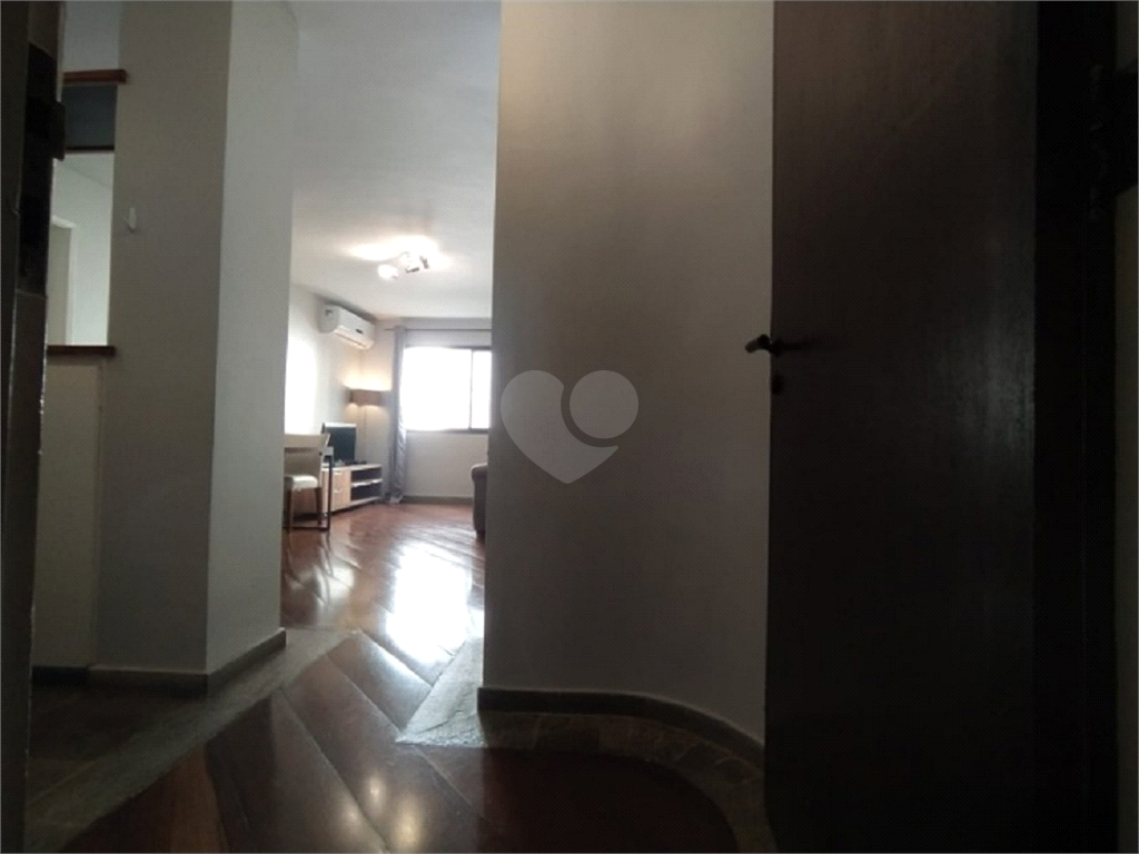 Venda Apartamento São Paulo Cerqueira César REO1030525 7