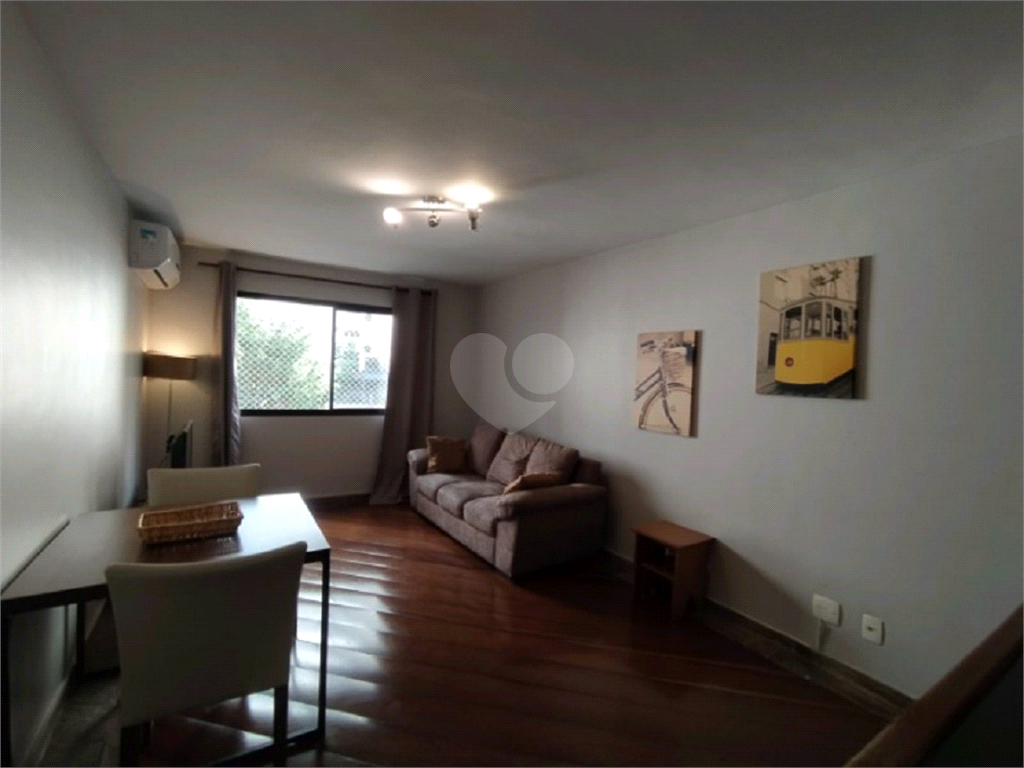 Venda Apartamento São Paulo Cerqueira César REO1030525 4