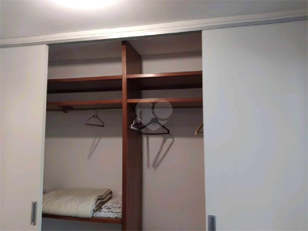 Venda Apartamento São Paulo Cerqueira César REO1030525 20