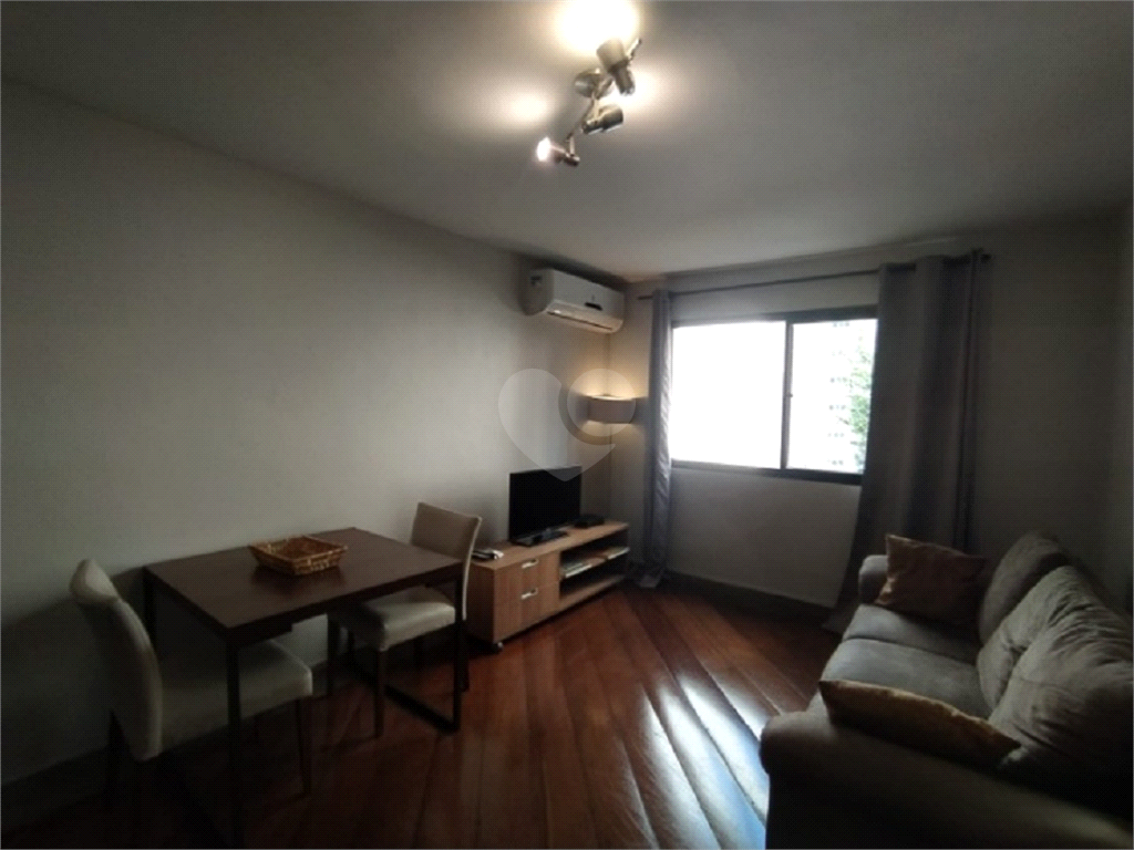 Venda Apartamento São Paulo Cerqueira César REO1030525 3