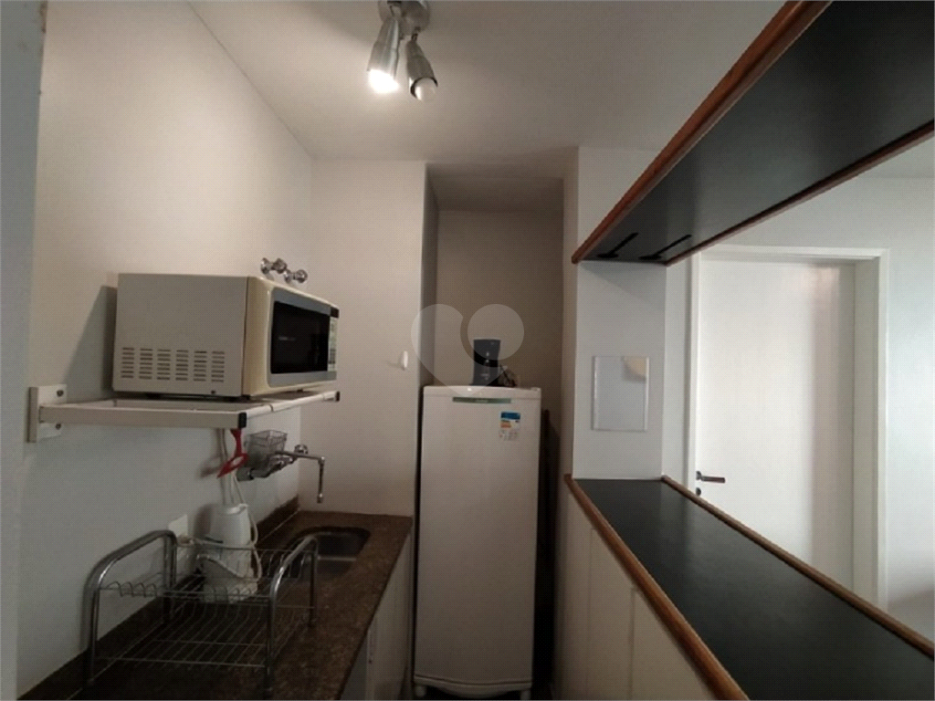 Venda Apartamento São Paulo Cerqueira César REO1030525 10