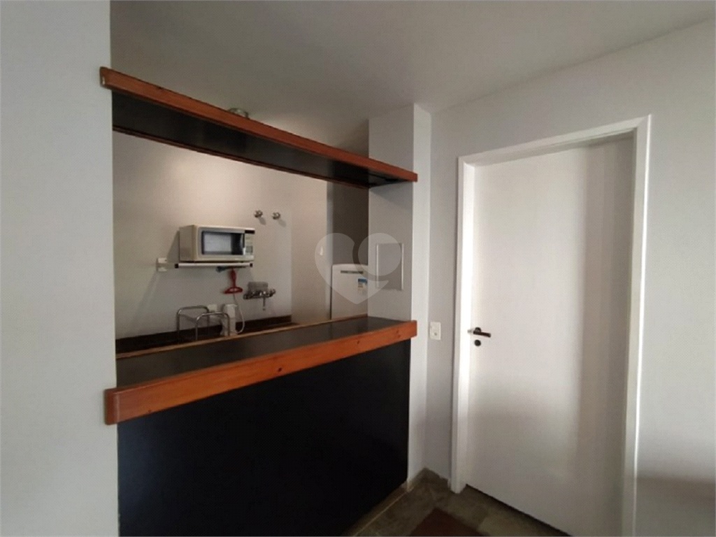 Venda Apartamento São Paulo Cerqueira César REO1030525 9