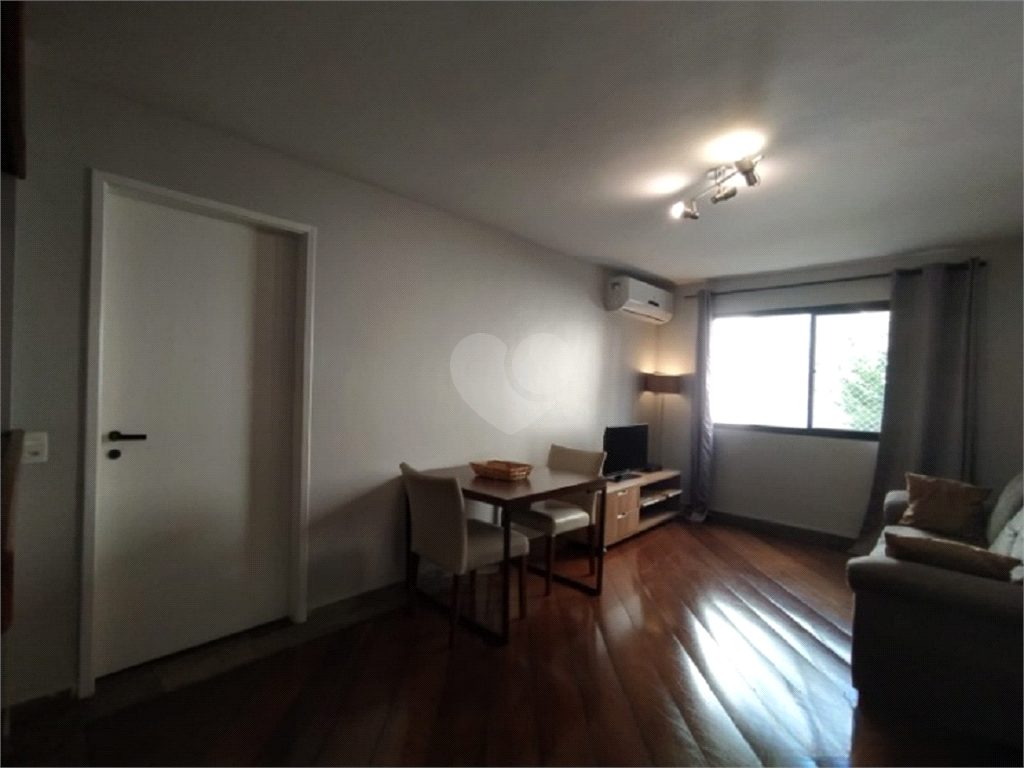 Venda Apartamento São Paulo Cerqueira César REO1030525 2