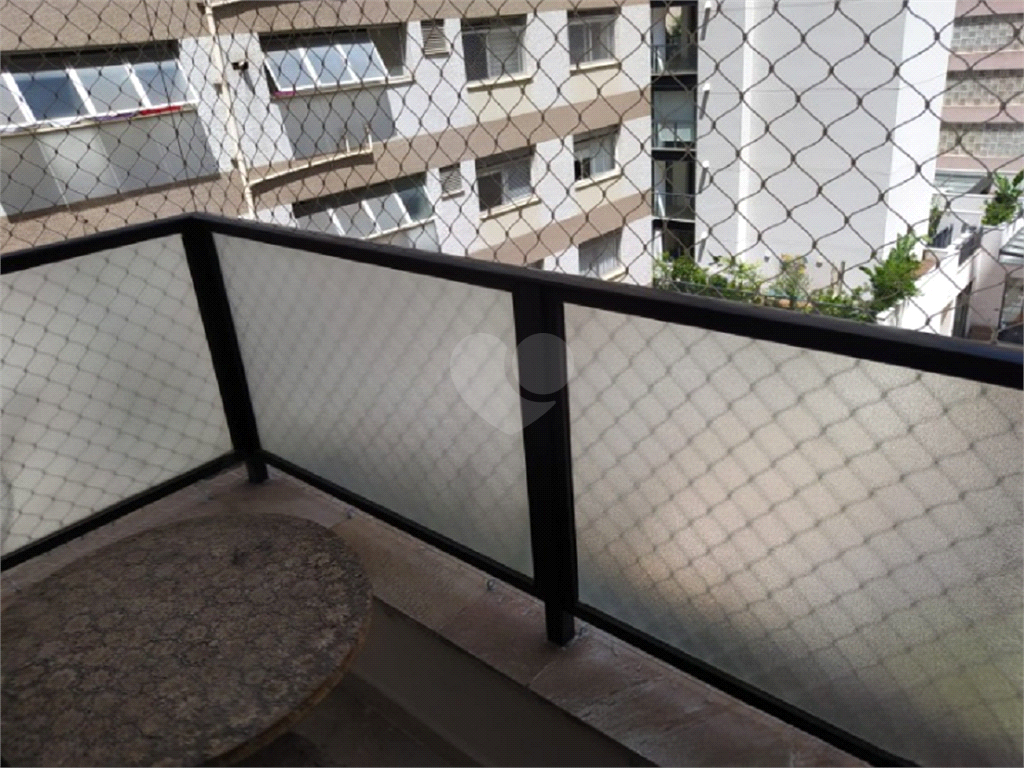 Venda Apartamento São Paulo Cerqueira César REO1030525 22