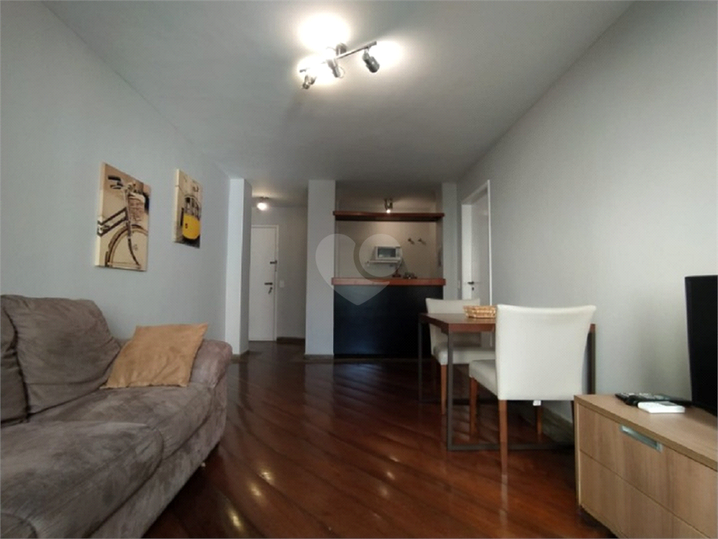 Venda Apartamento São Paulo Cerqueira César REO1030525 6