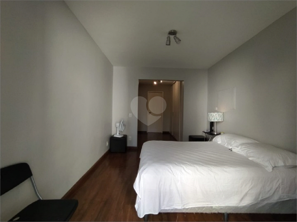 Venda Apartamento São Paulo Cerqueira César REO1030525 14