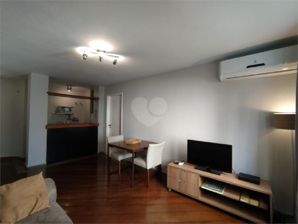 Venda Apartamento São Paulo Cerqueira César REO1030525 5