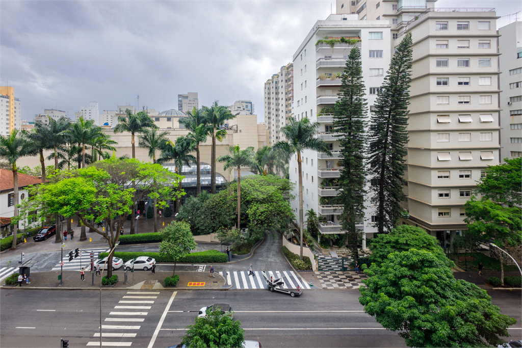 Venda Apartamento São Paulo Higienópolis REO1030527 6