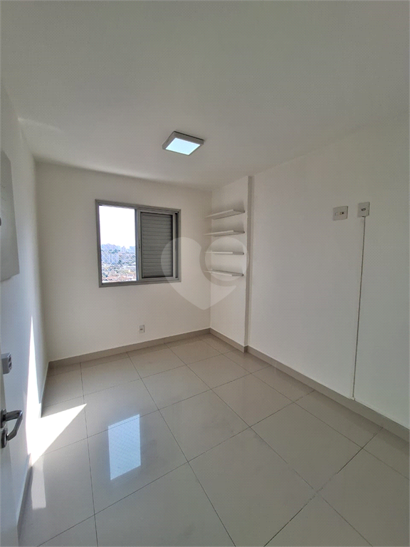 Venda Apartamento São Paulo Jaçanã REO1030533 13