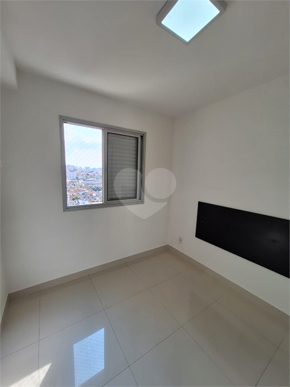 Venda Apartamento São Paulo Jaçanã REO1030533 12