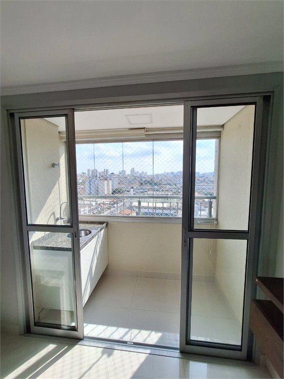 Venda Apartamento São Paulo Jaçanã REO1030533 6