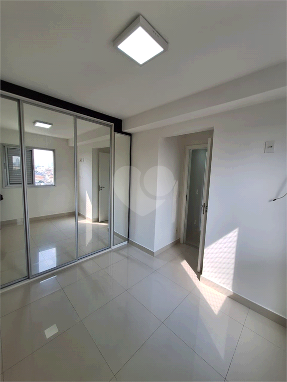 Venda Apartamento São Paulo Jaçanã REO1030533 10