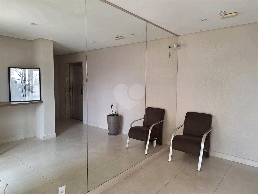 Venda Apartamento São Paulo Jaçanã REO1030533 18