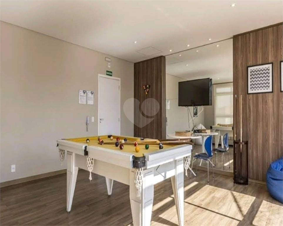 Venda Apartamento São Paulo Jaçanã REO1030533 38