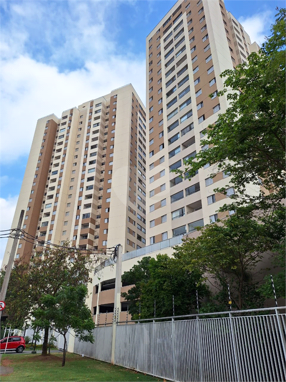 Venda Apartamento São Paulo Jaçanã REO1030533 28