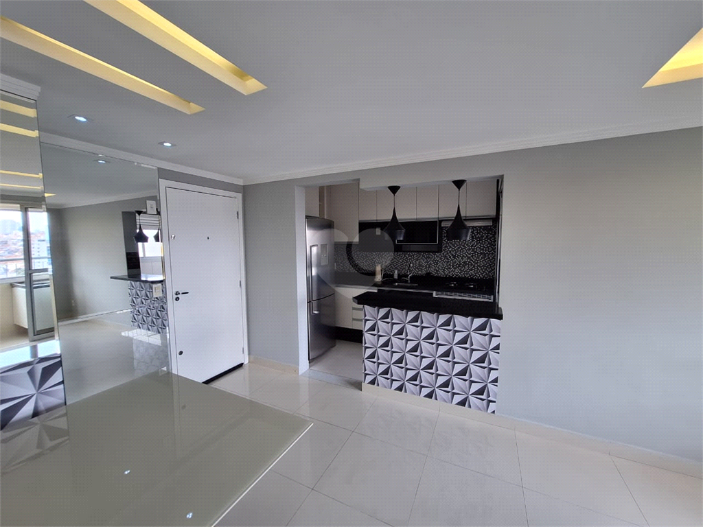 Venda Apartamento São Paulo Jaçanã REO1030533 9