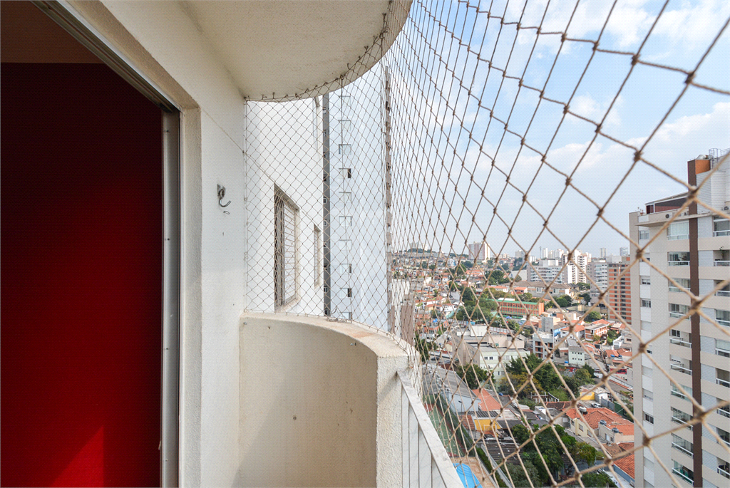 Venda Apartamento São Paulo Vila Pompéia REO1030534 8