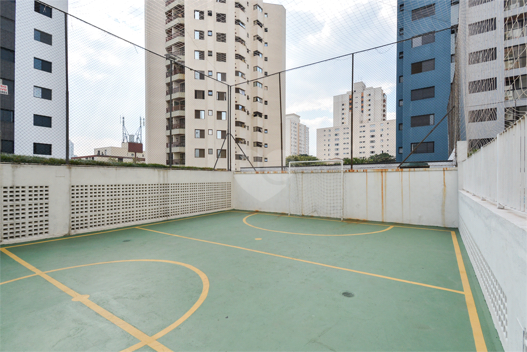 Venda Apartamento São Paulo Vila Pompéia REO1030534 18