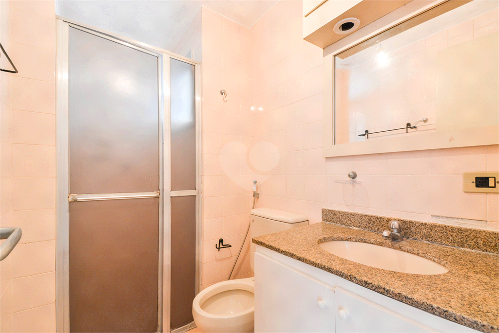 Venda Apartamento São Paulo Vila Pompéia REO1030534 9