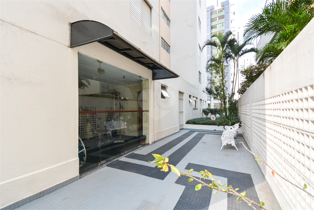 Venda Apartamento São Paulo Vila Pompéia REO1030534 20