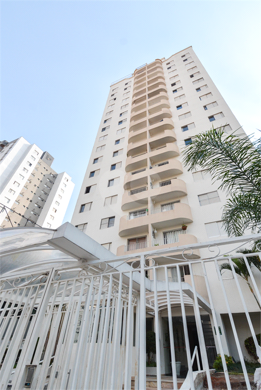 Venda Apartamento São Paulo Vila Pompéia REO1030534 1