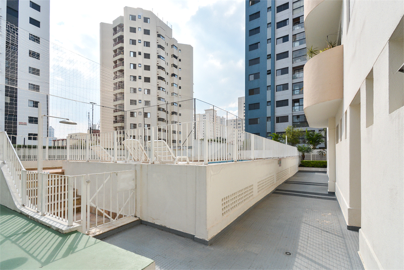 Venda Apartamento São Paulo Vila Pompéia REO1030534 22